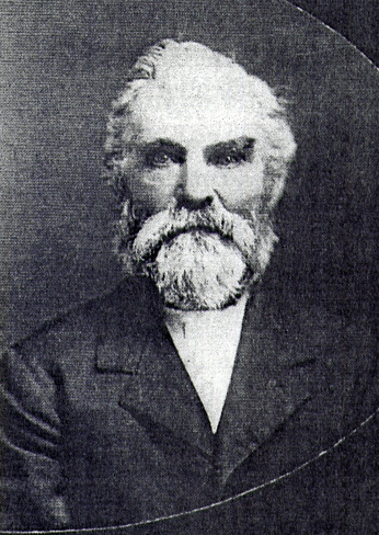 Photo of Fredrick Glade